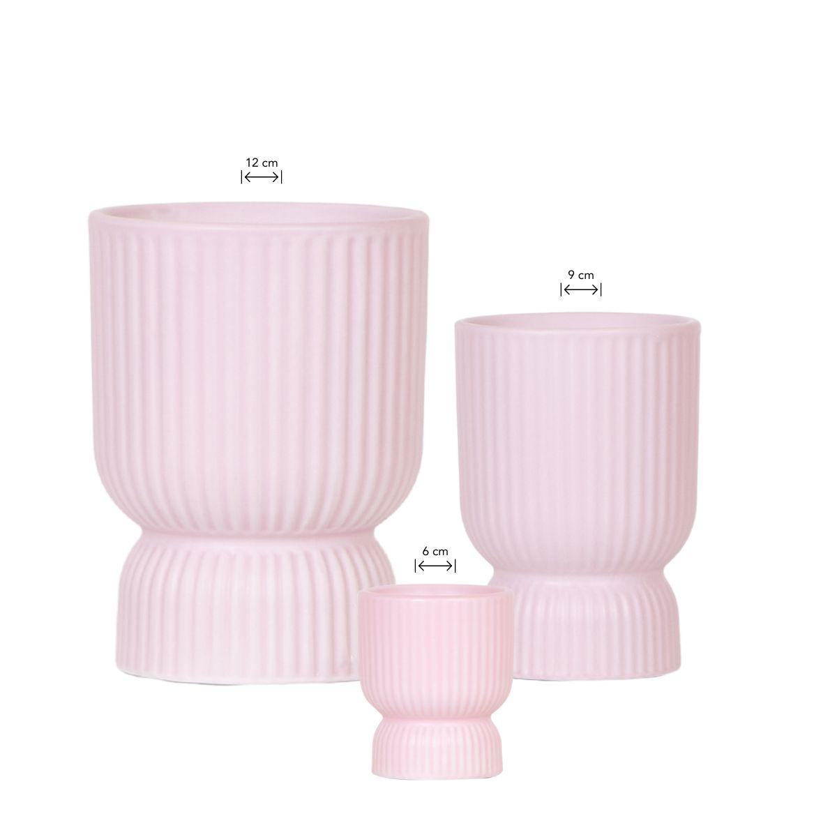Kolibri Home – Combi deal - Diabolo pot pik