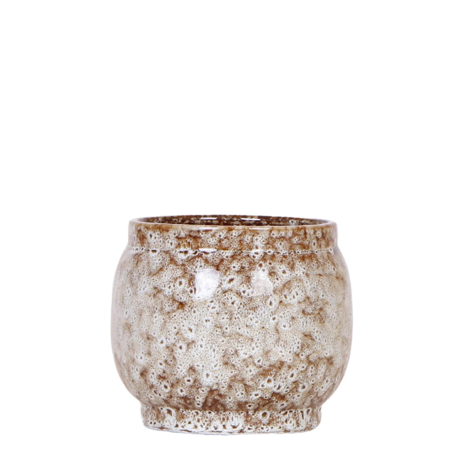 Kolibri Home – Safari pot - 12 - Ø12cm