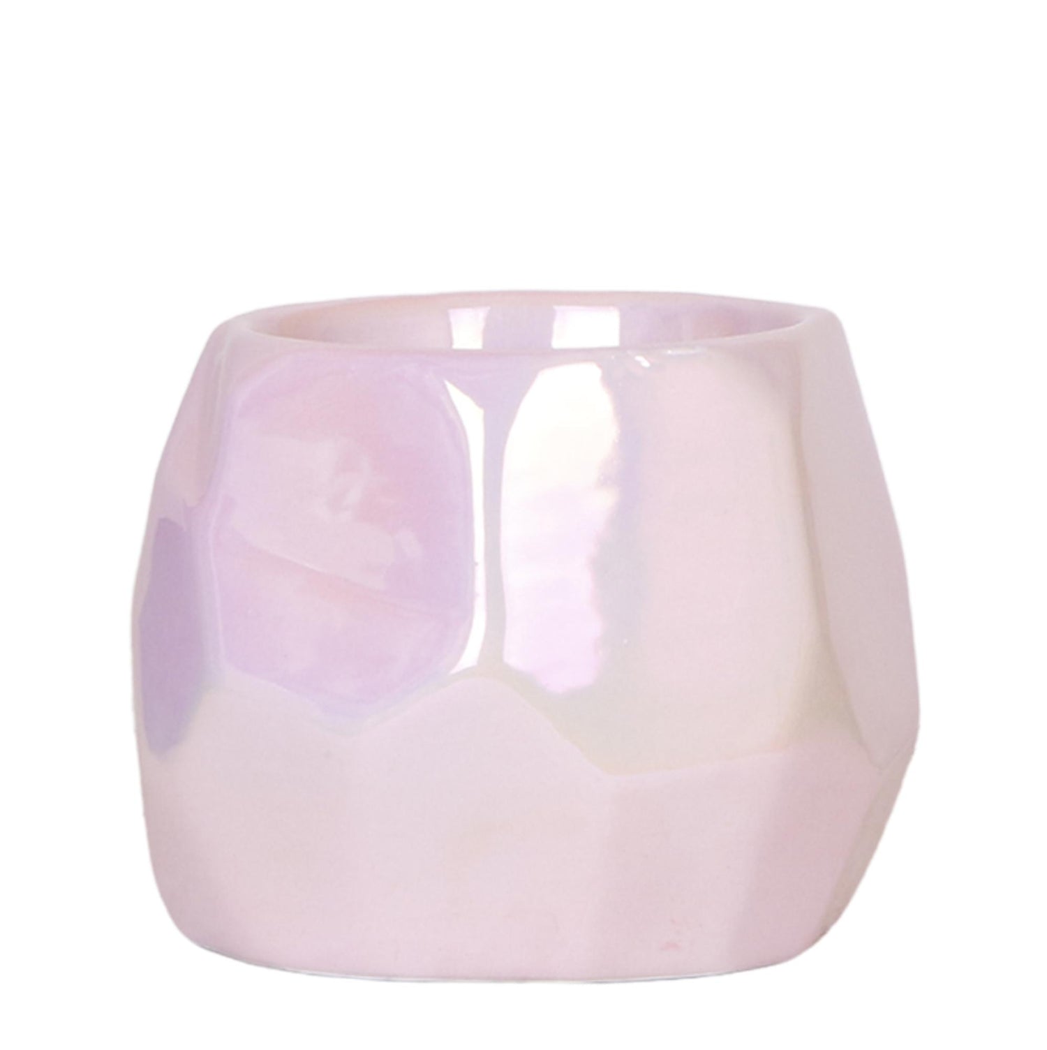 Kolibri Home I Pearl pot - Pik - Ø9cm
