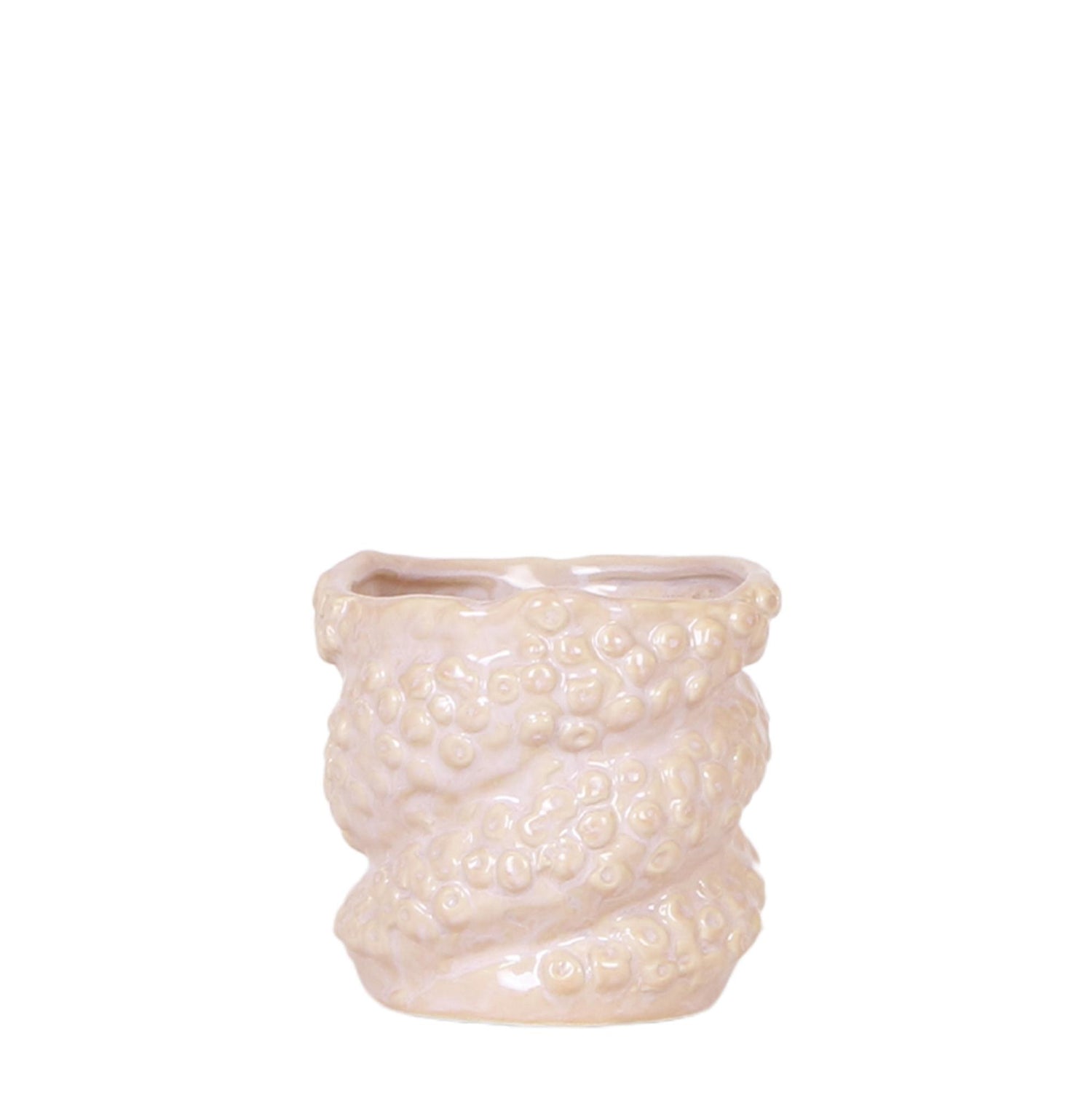 Kolibri Home – Octopus pot - Ø9cm