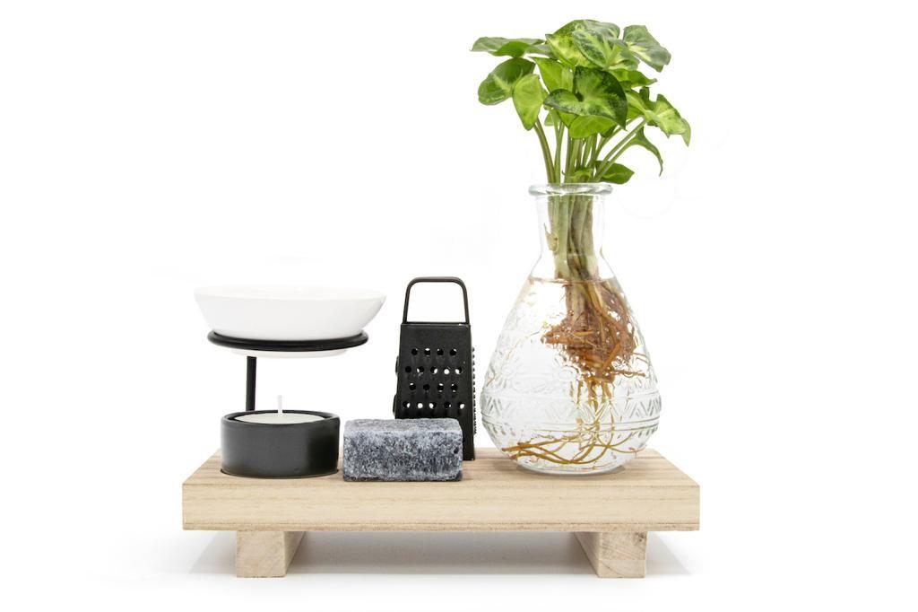 Happiess In A Box - Intenz Wellness - Ø10cm - ↕15cm