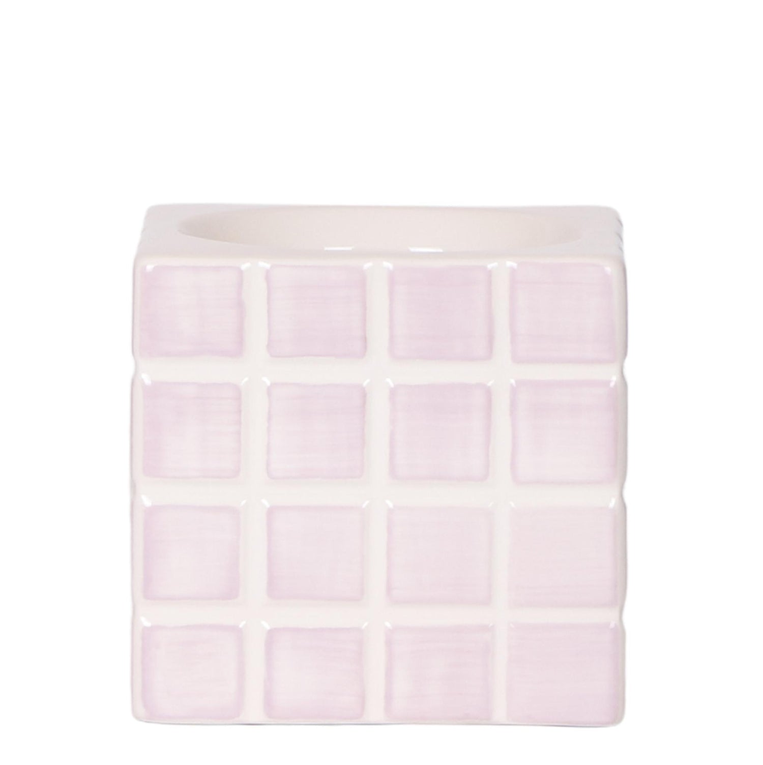 Kolibri Home – Mosa prydnadskruka - Pik - Ø9cm