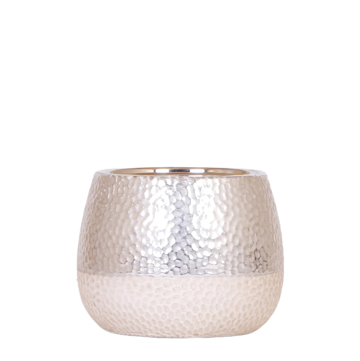 Kolibri Home – Elite silver pot - Ø12cm