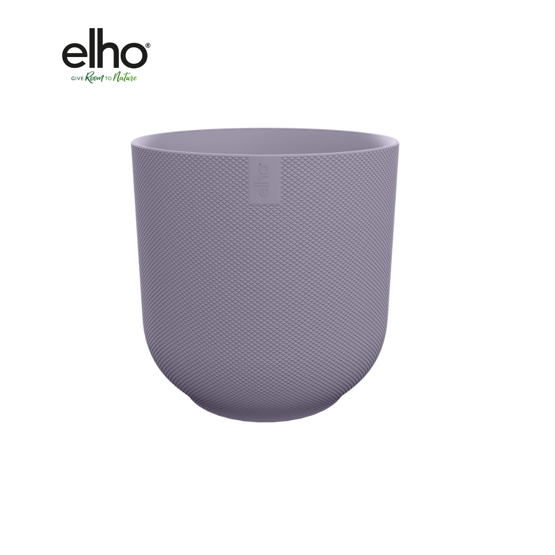 Pot elho Jazz Round lavender lilac - D23 st H21