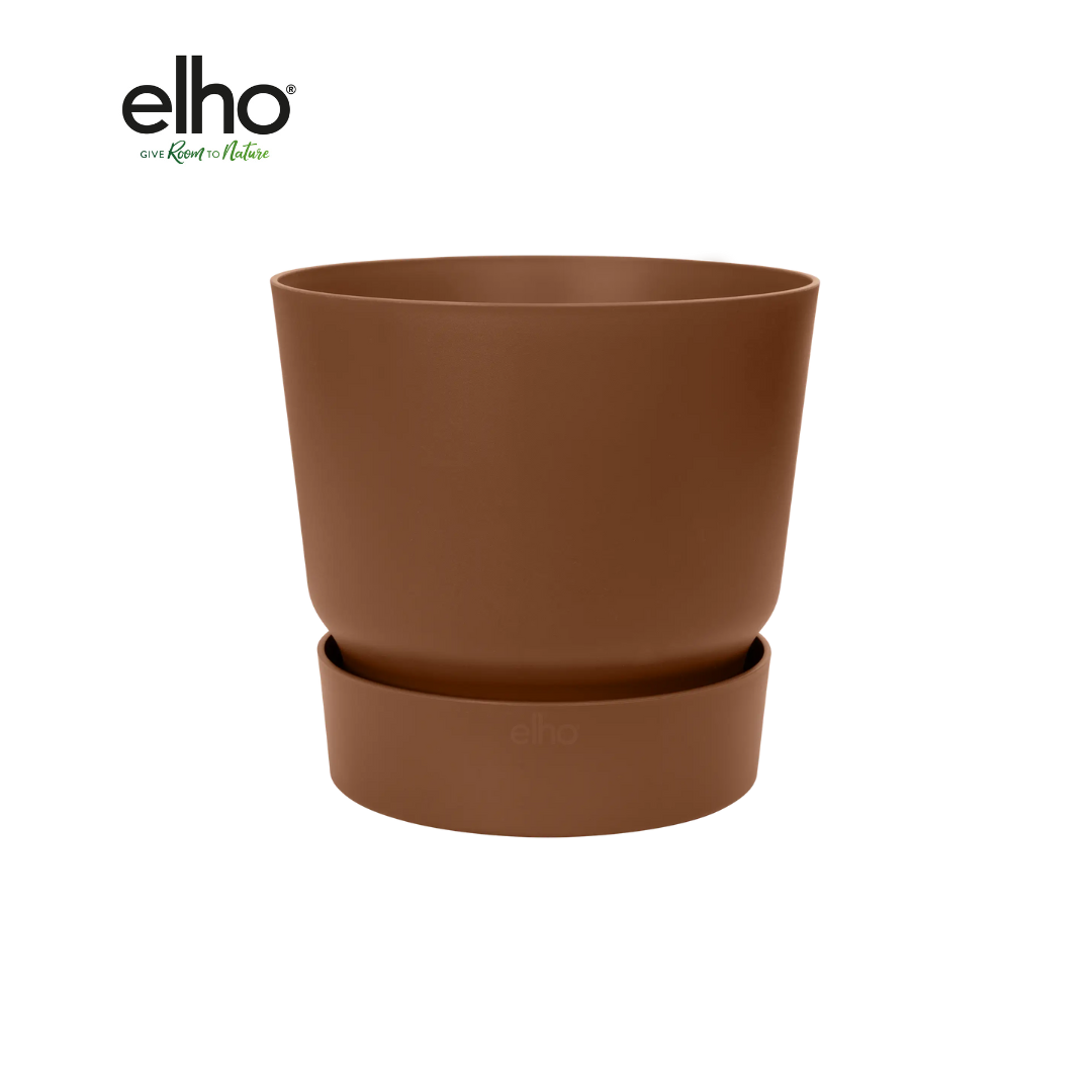 Pot elho Greenville Round brui - D39 x H37