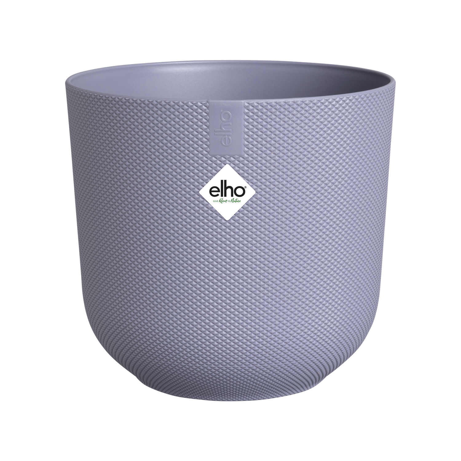 Pot elho Jazz Round lavender lilac - D23 st H21