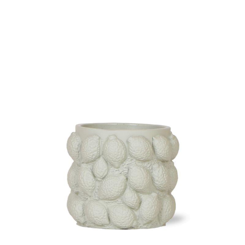Kolibri Home – Citrus pot grön - Ø9cm