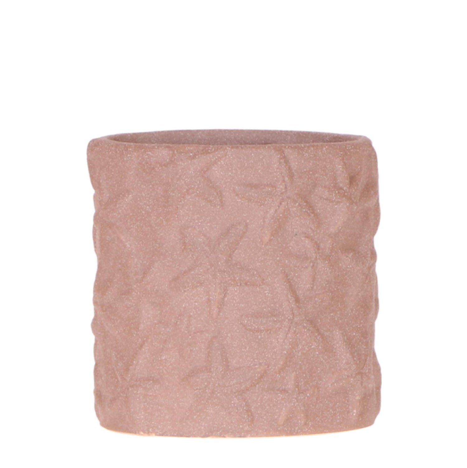 Kolibri Home – Star Fish prydnadskruka - Sand - Ø9cm