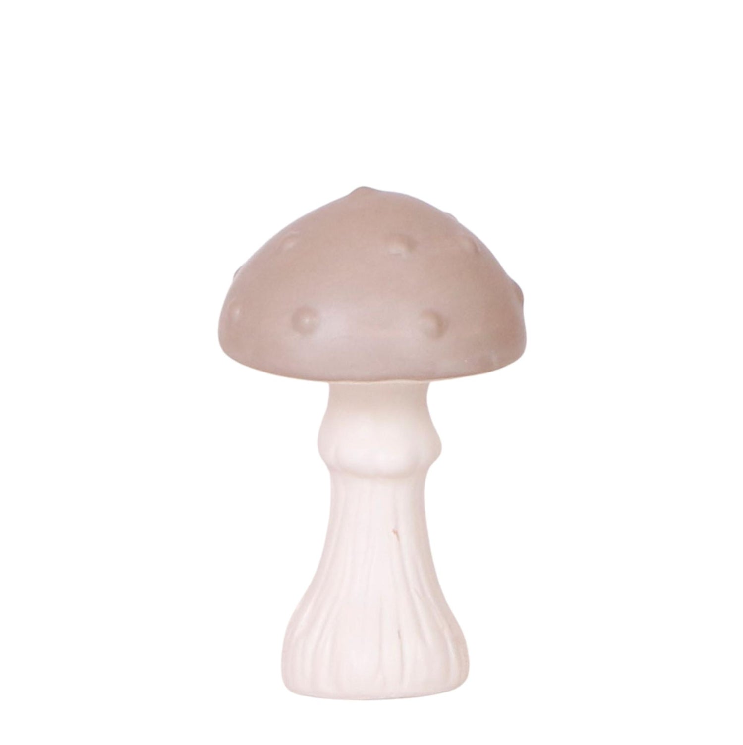 Kolibri Home – Ornament - Decoratie beeld Mushroom