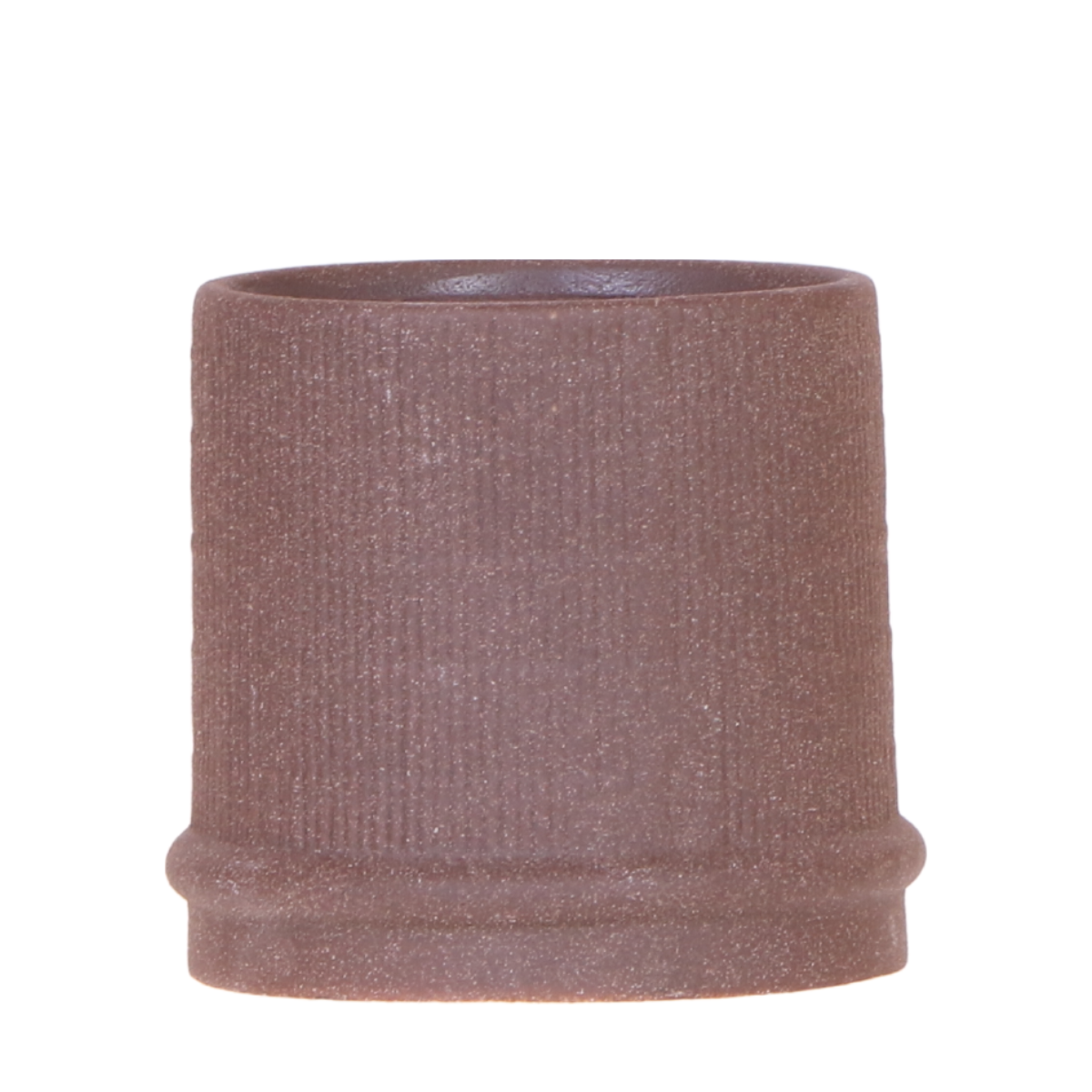 Kolibri Home – Bali prydnadskruka - Brown - Ø9cm