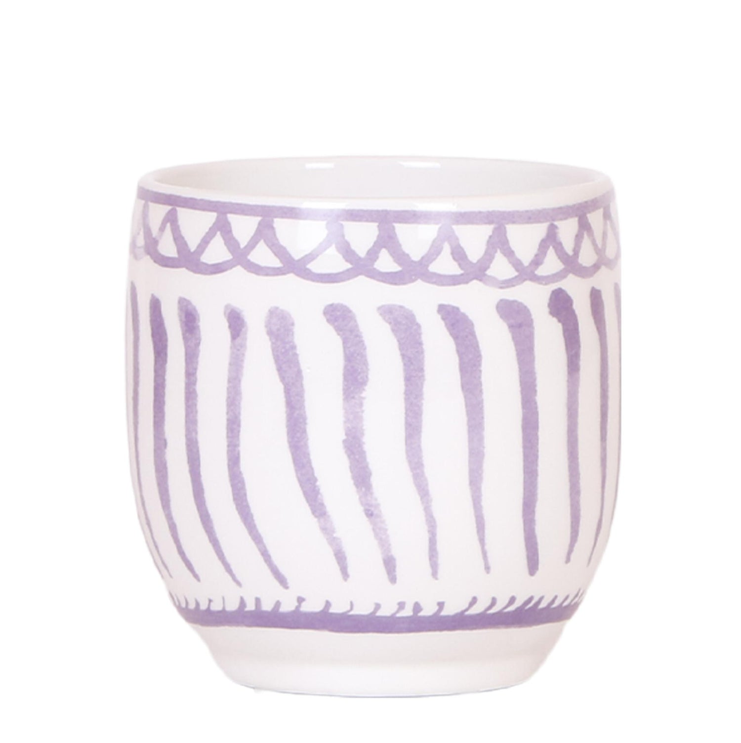 Kolibri Home – Granada - Lilac - Ø9cm