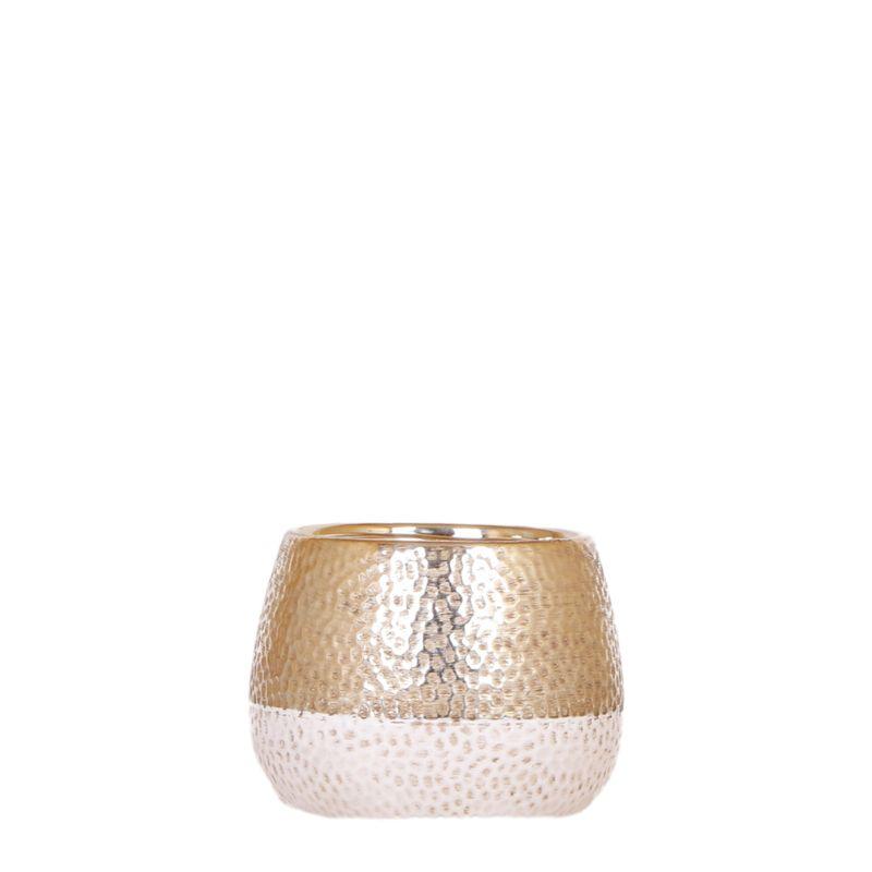 Kolibri Home – Elite pot gold - Ø12cm