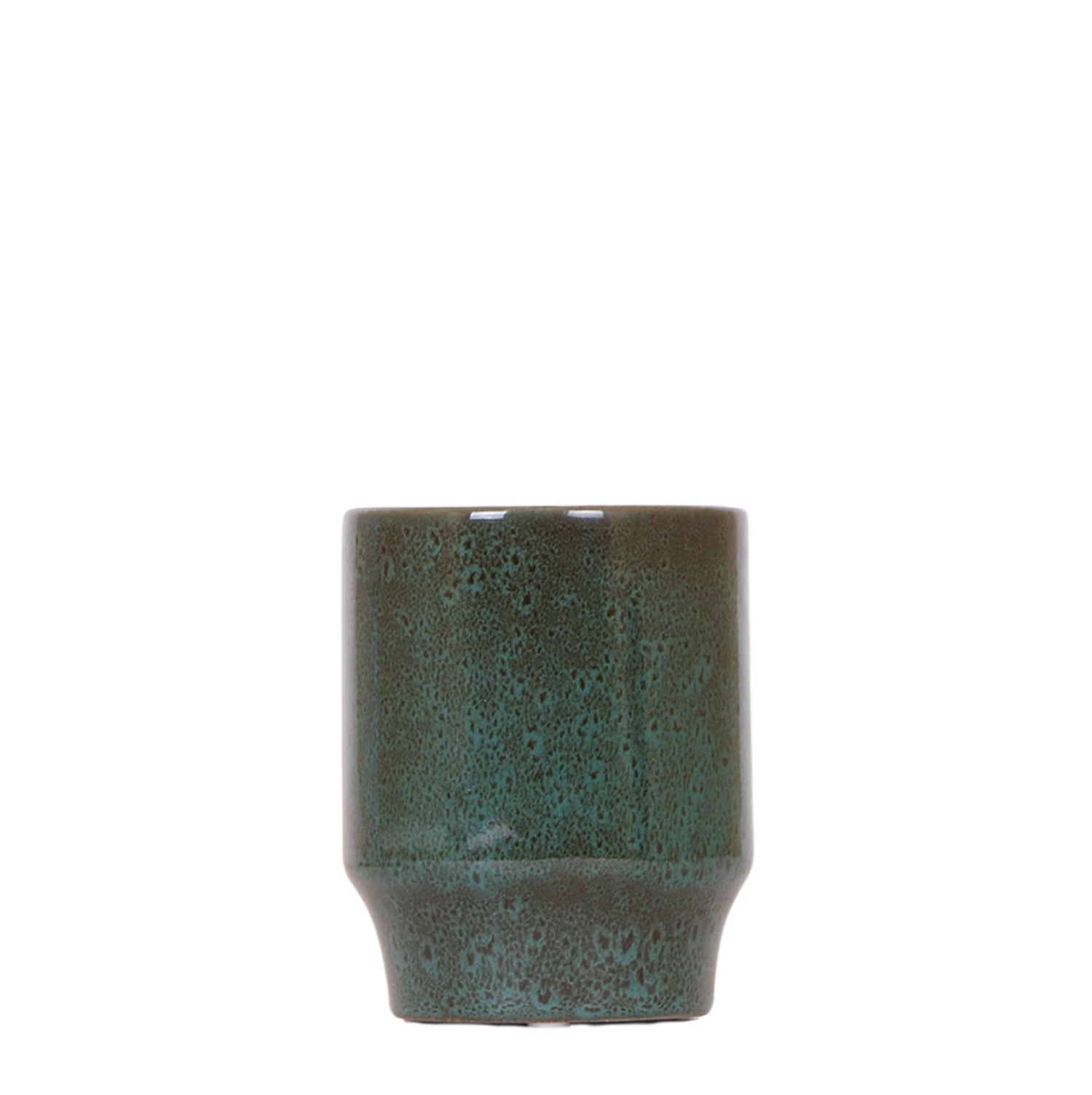 Kolibri Home – Classy green - Ø9cm